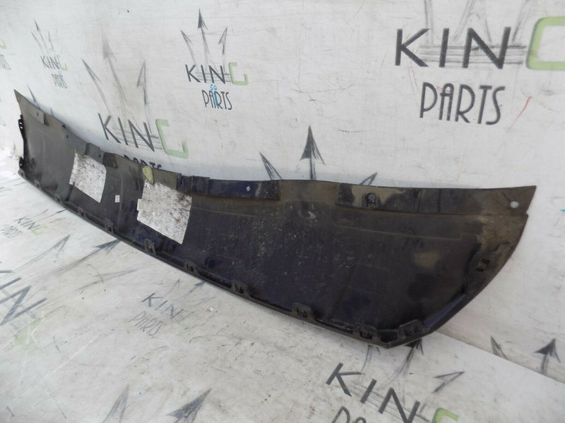 BMW X7 G07 2018-ON FRONT BUMPER UNDER GUARD PROTECTION GENUINE 51117449677 B5173