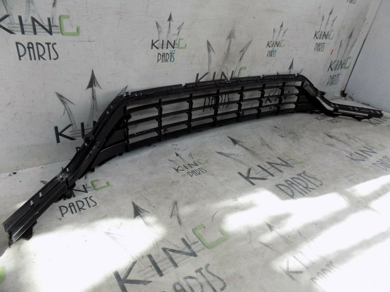 VOLKSWAGEN GOLF R-LINE MK7 2017-2019 FRONT BUMPER CENTRE GRILL 5G0853677