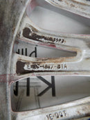 FORD GALAXY S MAX 17" ALLOY WHEEL 7.5Jx17H2 ET55 EM2C-1007-B1A 235/55R17