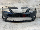SEAT IBIZA FR 2012-2017 FACELIFT FRONT BUMPER GENUINE 6JO807231E