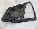 MAZDA 3 MK3 BM 13-16 HATCHBACK GENUINE REAR DOOR PANEL LEFT SIDE B45A73010