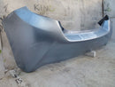 TOYOTA YARIS MK3 LCI 2014-17 REAR BUMPER GENUINE 521590D520
