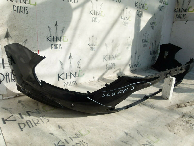 FORD TRANSIT CUSTOM LCI 2018-ON FRONT BUMPER GENUINE PDC JK21-R17757-A