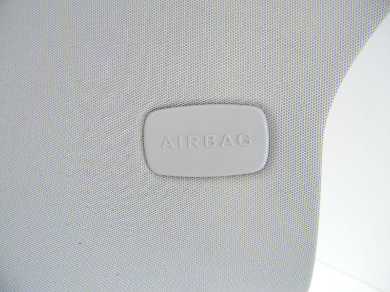 MERCEDES W212 E-CLASS 2010-15 COVER C PILLAR TRIM PANEL LEFT SIDE N/S 2126000725