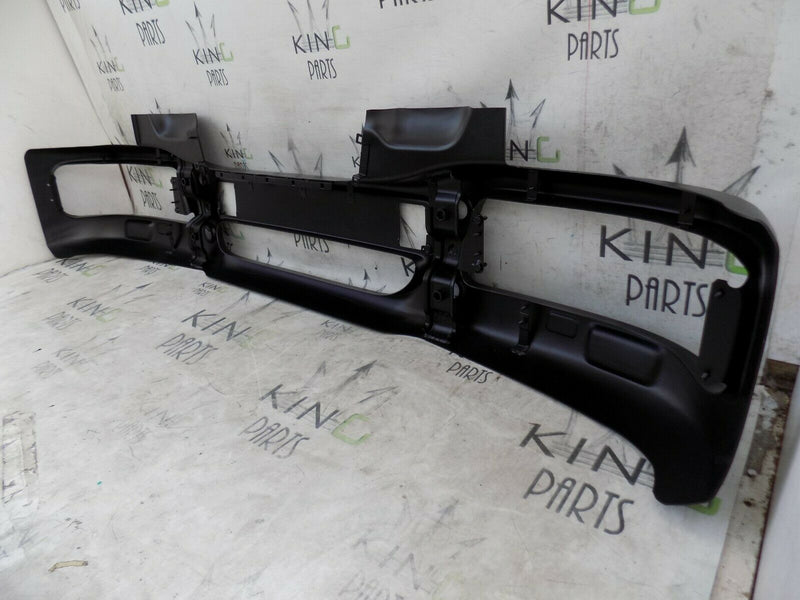 IVECO EUROCARGO MK2 2002-2015 - STEEL FRONT BUMPER ML75E17S - GENUINE -