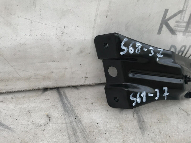 VW GOLF VI 5K 08- FRONT LEFT FENDER MOUNTING BRACKET 5K6821135