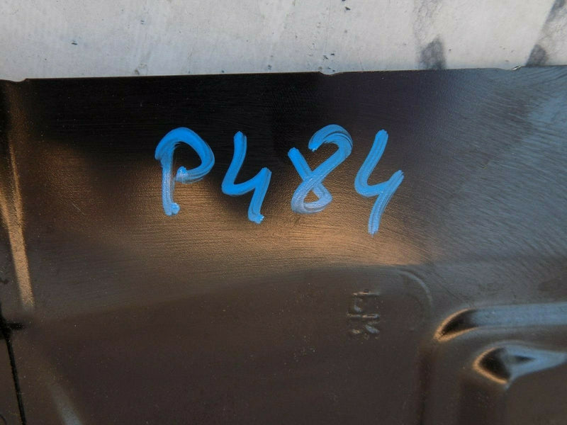 PEUGEOT 108 2014-ON REAR RIGHT LAMP PANEL REINFORCEMENT B000885480