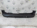 FORD TRANSIT CONNECT 2013+ REAR BUMPER PDC SPEC TEXTURED FT11-17K823-A