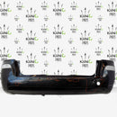 VAUXHALLL ZAFIRA II MK2 B 2006-2014 GREY REAR BUMPER GENUINE 13125014