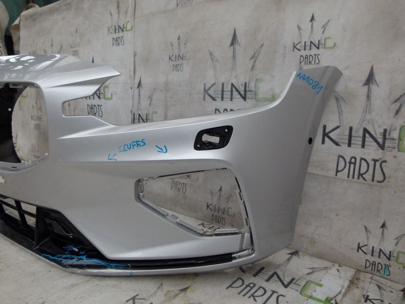 VOLVO V60 MK2 R-DESIGN 2018-ON FRONT BUMPER GENUINE 31690530