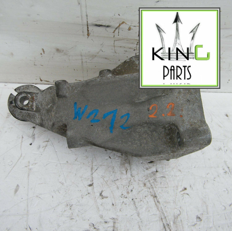 MERCEDES W212 2.2 CDI 2010-15 ENGINE MOUNT BRACKET RIGHT HOLDER OM651 6512233404