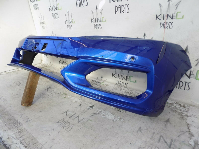 HONDA JAZZ FRONT BUMPER 2017 - ONWARDS GENUINE  71101-TAR-G500