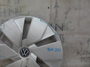 VOLKSWAGEN VW ID.3 2019-2023 WHEEL HUB CAP 18" GENUINE 10E601147