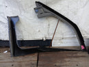 VW TRANSPORTER T5 2009-2015 FRONT DOOR B PILLAR RIGHT DRIVER SIDE