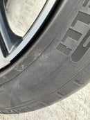 VOLVO V90 S90 GENUINE ALLOY WHEEL RIM 18' 8Jx18H2 ET42 TYRE 245x45 R18