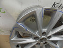 FORD KUGA 17" INCH RIM ALLOY WHEEL 7.5J X17H2 ET52.5 SILVER FJ5C-1007-A1A