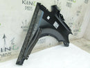 VW CADDY 2K FACELIFT 2010-15 FRONT FENDER WING PANEL LEFT PASSENGER SIDE