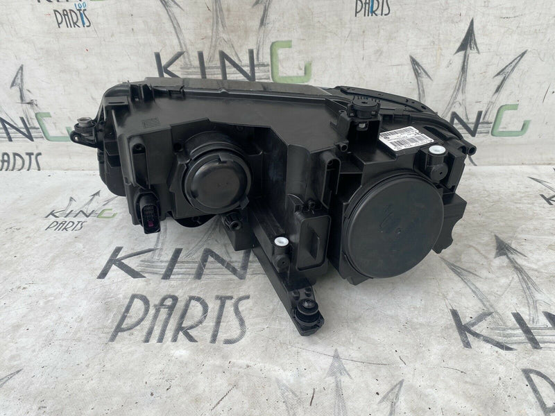 VW TIGUAN MK2 2016-2019 HEADLIGHT NEW GENUINE RIGHT DRIVER SIDE O/S 5NC941006