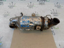 PEUGEOT 3008 2008-2016 1.6 HDI DPF CATALYTIC CONVERTER AND SENSOR 9677016880 *N