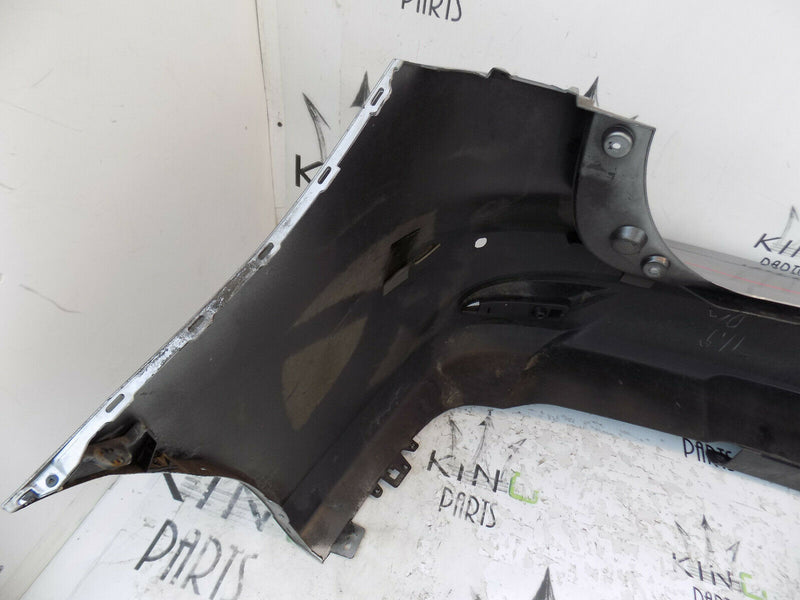 MAZDA 3 MK3 Pre-Facelift 2010-2014 REAR BUMPER GENUINE PDC C513-50221