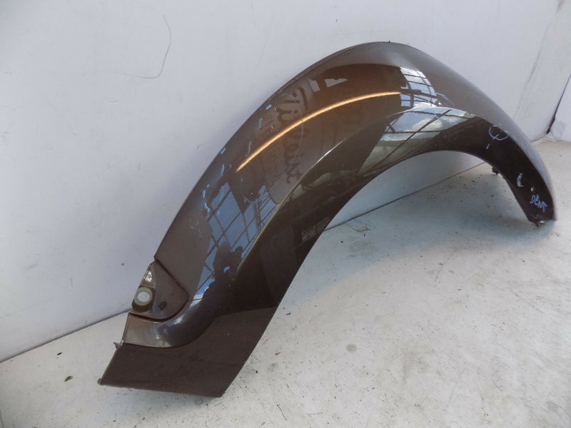 VW NEW BEETLE (5C) 2012-17 CONVERTIBLE GENUINE REAR FENDER WING LEFT SIDE
