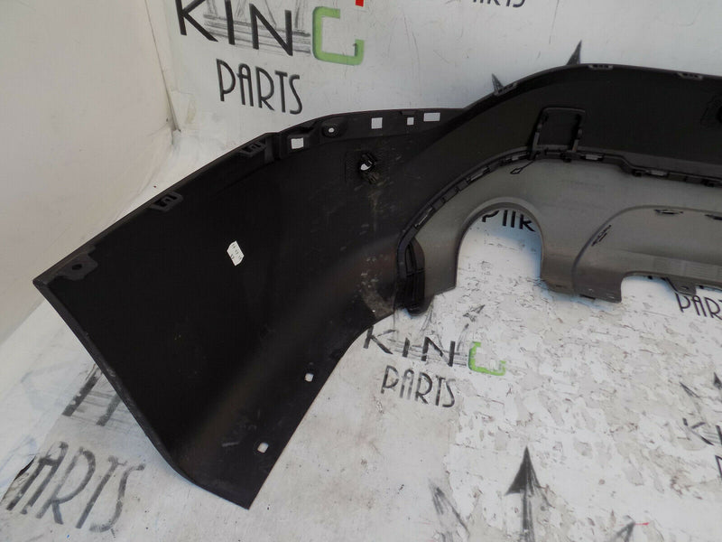 BMW X1 F48 2015-> REAR BUMPER GENUINE PDC HOLES 5112 7355271