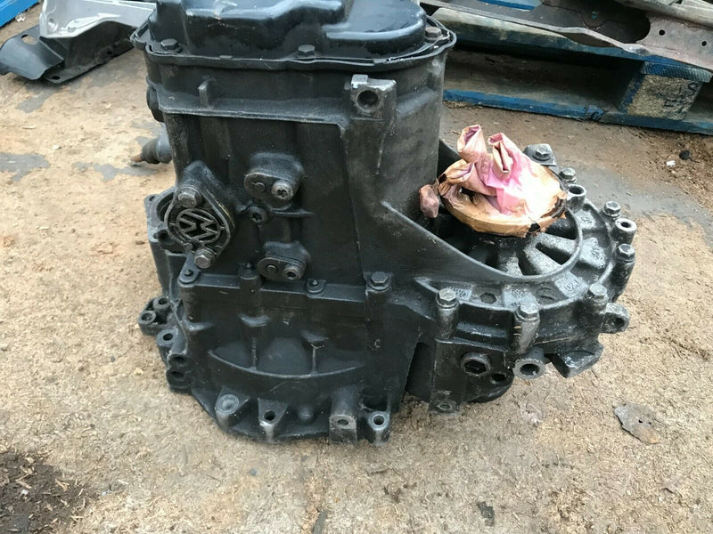 SEAT VW GOLF V 1.9 TDI DIESEL GEARBOX MANUAL 5 SPEED 02J301103