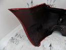 MAZDA MX5 MX 5 NB 2006-2012 RED REAR BUMPER GENUINE & DIFFUSER NH52-50221
