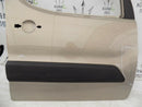 CITROEN BERLINGO PEUGEOT PARTNER MK2 2012-2018 FACELIFT FRONT RIGHT DOOR