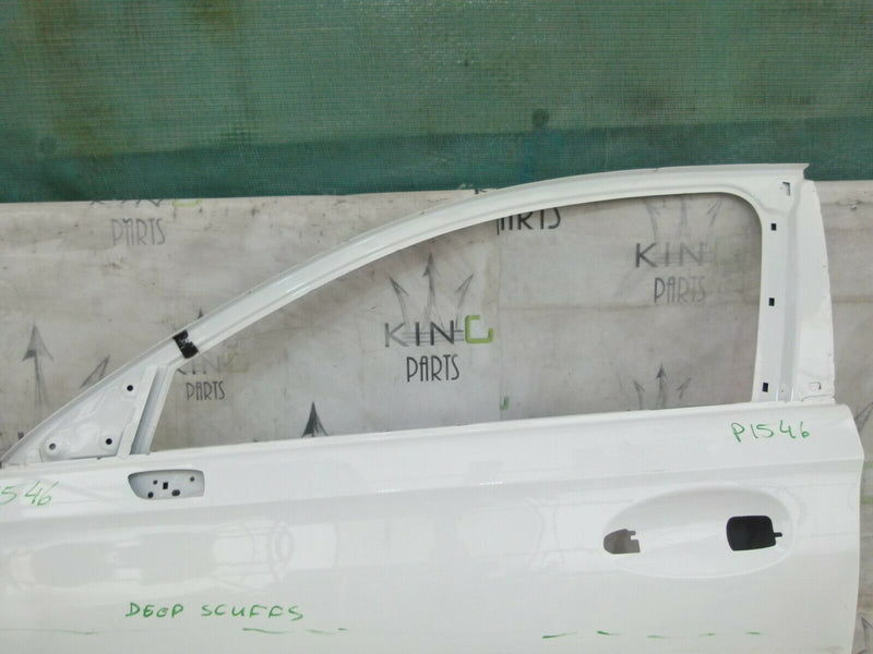 MERCEDES A-CLASS W177 2018-2022 FRONT DOOR PANEL LEFT SIDE A1777223900