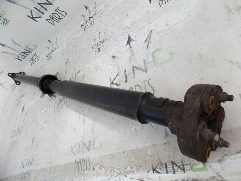 BMW 5 SERIES F10 F11 COMPLETE PROPSHAFT GENUINE 7563154