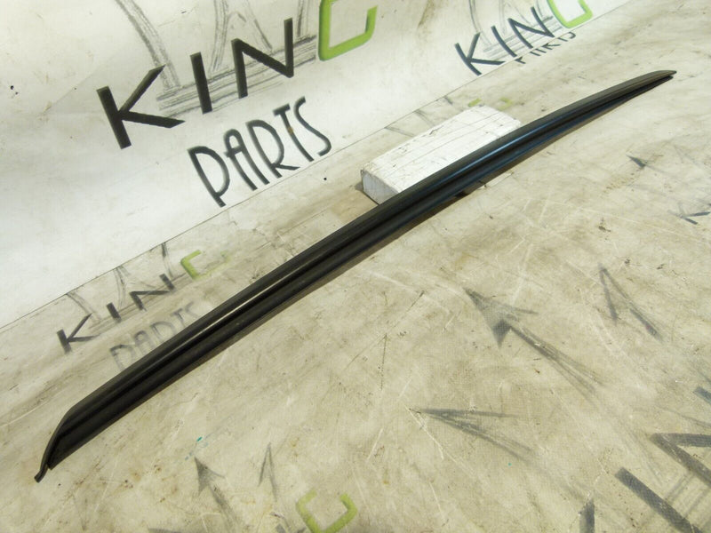 AUDI A4 S4 8W B9 2016-ON WINDSCREEN RIGHT WATER DEFLECTOR TRIM 8W0854328