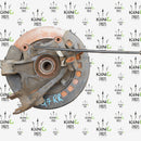 AUDI Q7 (4L) 2011-2015 3.0TDI REAR RIGHT STEERING KNUCKLE WHEEL HUB & BEARING