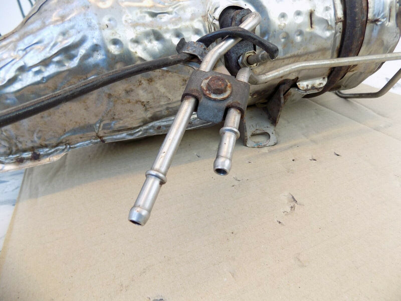 PEUGEOT 3008 2008-2016 1.6 HDI DPF CATALYTIC CONVERTER AND SENSOR 9677016880 *N