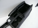 MERCEDES W212 E220 10-15 CENTRE CONSOLE LOWER PANEL DASHBOARD ARMREST 2126801650