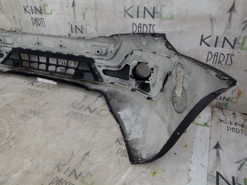 FORD TRANSIT TOURNEO CUSTOM 2012-17 FRONT BUMPER PDC GENUINE BK2117K819