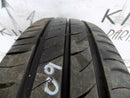 VW UP, CITIGO STEEL WHEEL RIM + TYRE 14" R14 5Jx14 ET35 1S0601027J