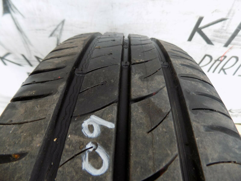 VW UP, CITIGO STEEL WHEEL RIM + TYRE 14" R14 5Jx14 ET35 1S0601027J