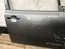NISSAN LEAF MK2 2017-2022 FRONT DOOR SHELL PANEL RIGHT DRIVER SIDE