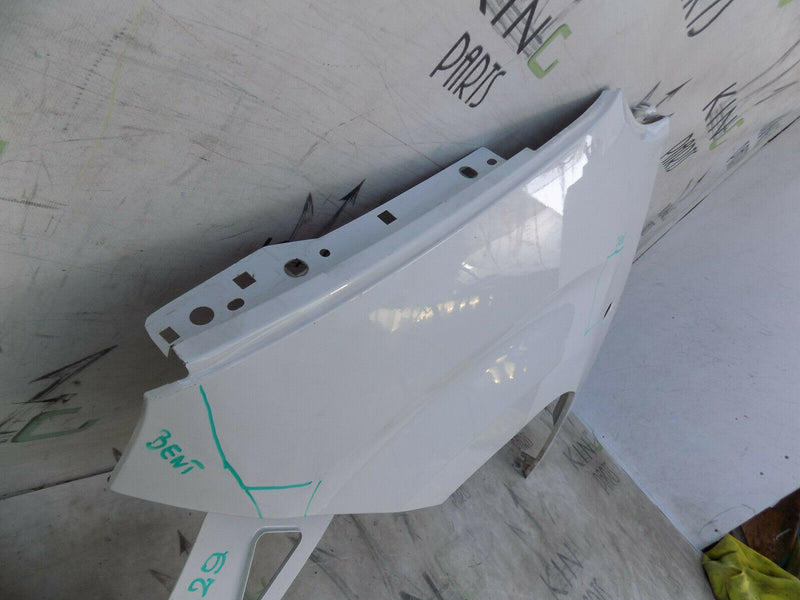 CITROEN BERLINGO MK3 K9 2018> FRONT FENDER WING PANEL LEFT SIDE 2G0821103