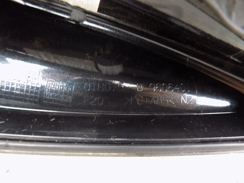 BMW F30 F31 2012-2015 ROOF ANTENNA COVER SHARK FIN GENUINE 9606401 #