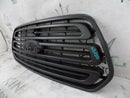 FORD TRANSIT 2014-2019 FRONT BUMPER GRILL GENUINE  BK31-17B968