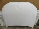 AUDI A4 B8 S LINE 2008-2012 BONNET HOOD GENUINE IN WHITE 8K0010515P