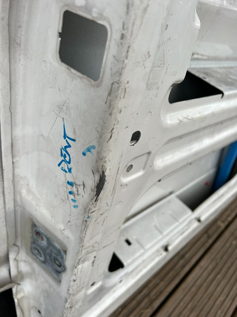 PEUGEOT BOXER RELAY DUCATO MK3 2014-22 GENUINE REAR DOOR PANEL RIGHT SIDE