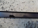 HYUNDAI TUSCON  NX4E 2021-UP LIP FRONT BUMPER GENUINE PART 86591-N7000