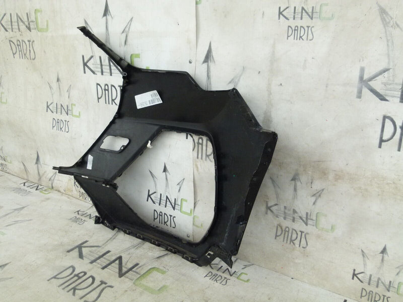 AUDI Q3 S-LINE 18-ON FRONT BUMPER RIGHT CORNER MOULDING GENUINE 83A807438D