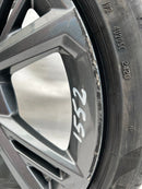 AUDI A3 S3 8Y 18' ALLOY WHEEL RIM 8J ET46 & TYRE 225/40/18 8Y0601025G