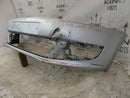 VOLKSWAGEN POLO 2009-2014 FRONT BUMPER IN SILVER 6R0807221R