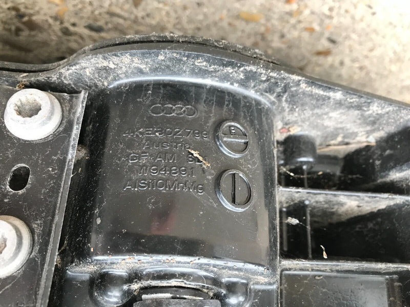 AUDI E-TRON 55 ELECTRIC 95kWh 2020 BATTERY HIGH VOLTAGE AUTO QUATTRO 4KE801063