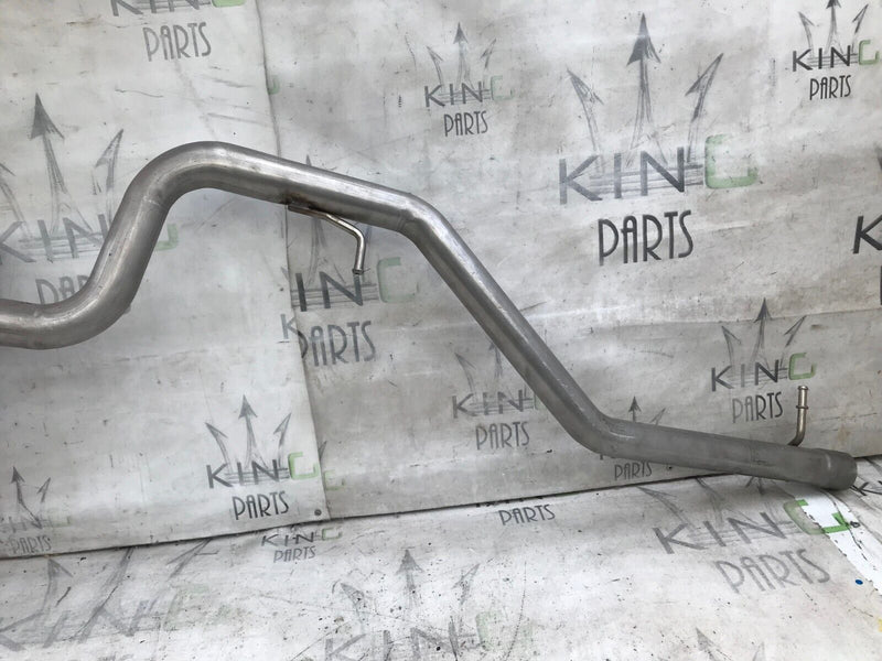 VW TIGUAN 2007-11 AUDI Q3 2012-15 EXHAUST SILENCER GENUINE 5N0253611